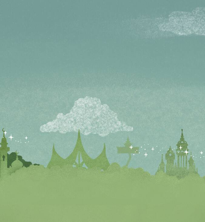 Efteling park